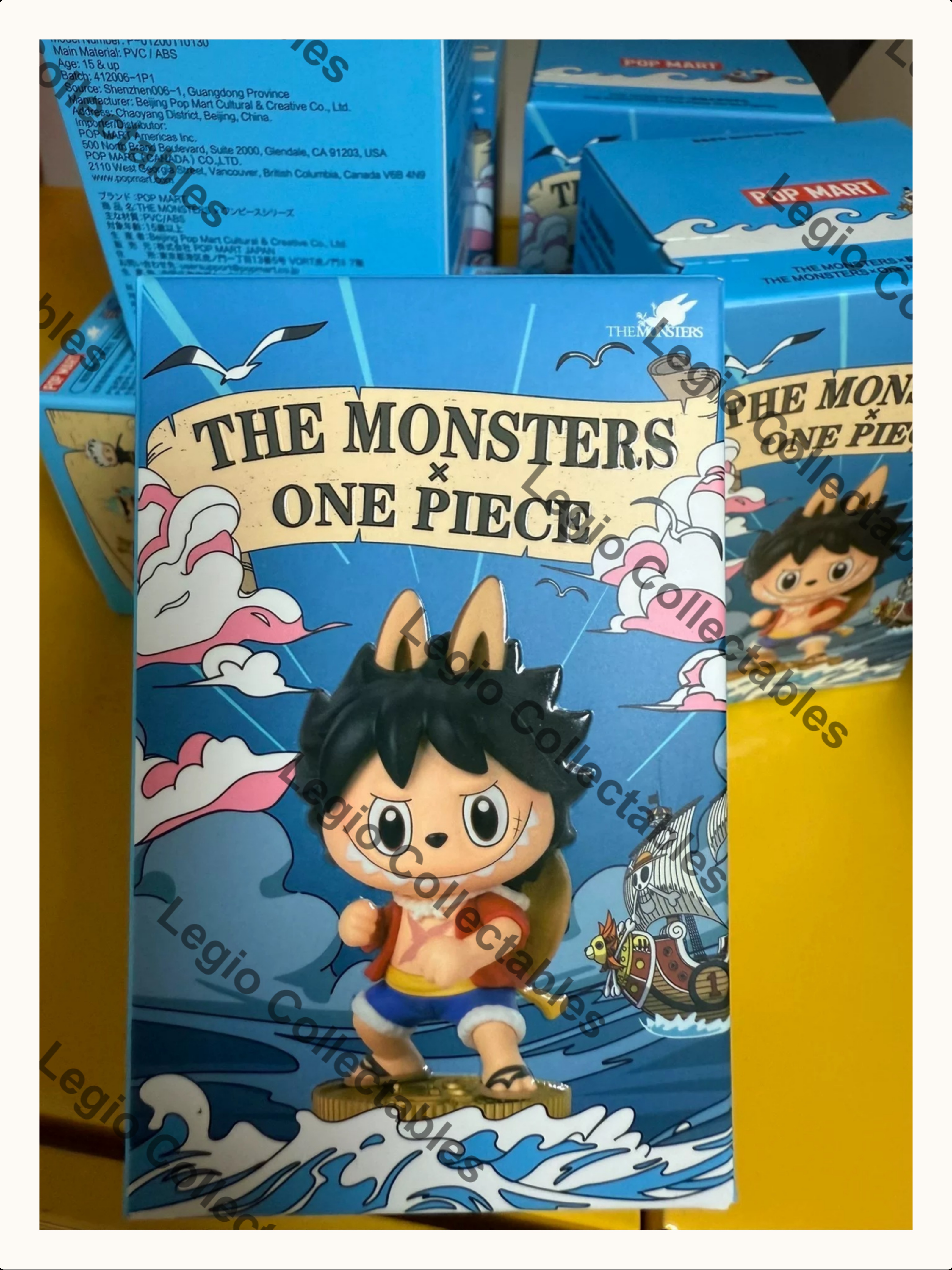 ✳︎toto✳︎さま】animal figure ❀ パピエマシェのワンちゃん