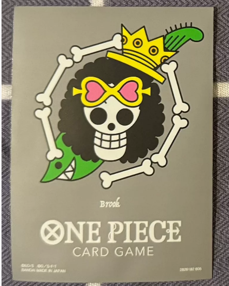 One Piece Card Game - 70 Sleeves per Pack | eBay