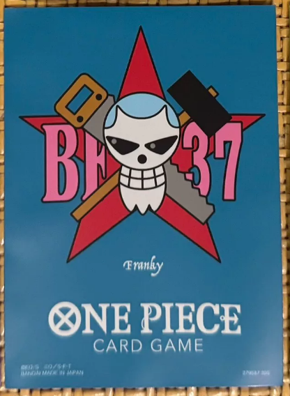 One Piece Card Game - 70 Sleeves per Pack | eBay
